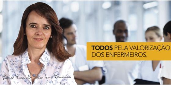 "Enfermeiros com + valor" apresenta lista candidata à SRC