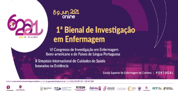 ESEnfC organiza evento dedicado à investigação em Enfermagem