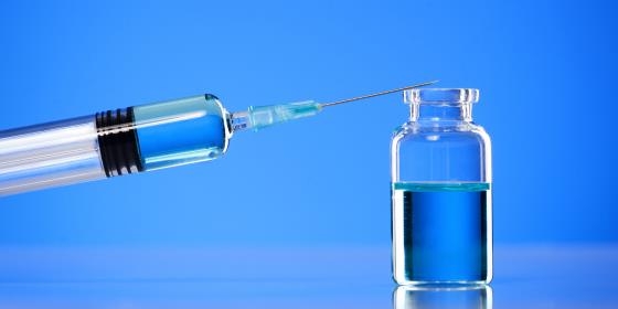 Cerca de 880 mil com mais de 60 anos já se vacinaram contra a gripe sazonal