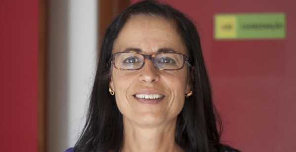 Palmira Santos: “A vacina contra o HPV trouxe ganhos substanciais para a prevenção”