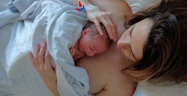 Enfermeiros obstetras salientam que lei dos direitos no parto salvaguarda autonomia das mulheres