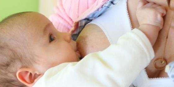 Nenhuma mulher é obrigada a fazer prova de evidência de leite