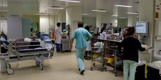 Más práticas nos serviços de urgência originam infeções hospitalares