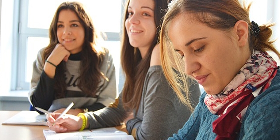 Estilos de vida no ensino superior em debate na ESEnfC