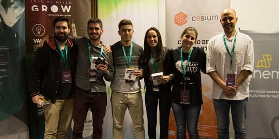 Estudantes criam app para ajudar enfermeiros na gestão de informação