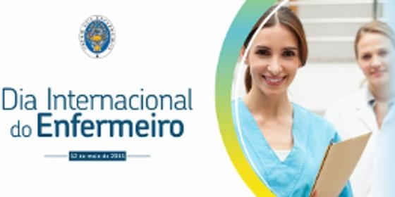 Dia Internacional do Enfermeiro – 12 de Maio