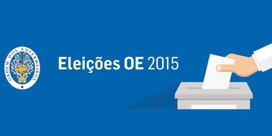 Ordem dos Enfermeiros "felicita os colegas recentemente eleitos"