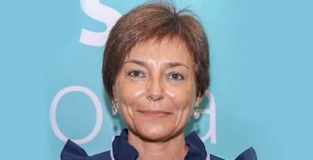 Paula Amorim: “Desenvolver boas práticas de cuidados em Oncologia e capacitar os profissionais para a sua aplicação"