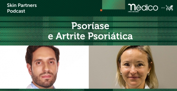 Psoríase e a relação com a reumatologia