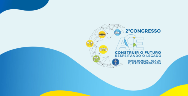 Save the date: 2.º Congresso da Associação Científica dos Enfermeiros