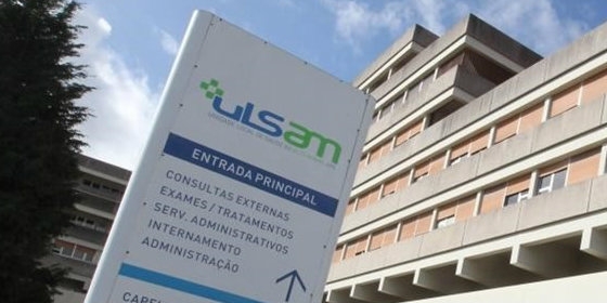 Remodelação de 1,2 ME na urgência do hospital de Viana “vai avançar”
