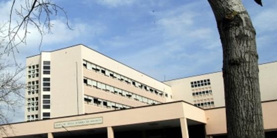 Comissões de Utentes protestam junto ao hospital do Barreiro