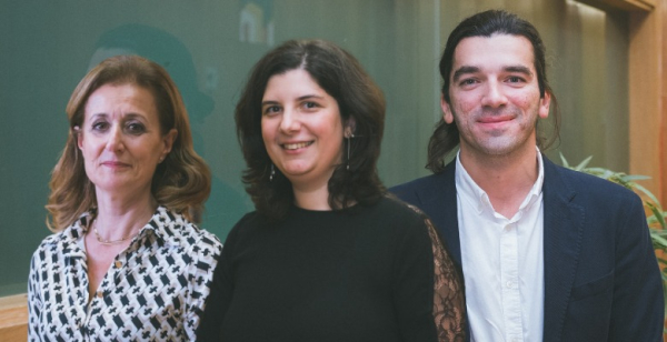 Enfermagem integra "Nurses Leading to a Brighter Future" no Congresso SPCCTV 4DVisions 2022