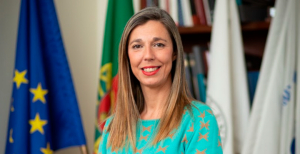 Ana Rita Cavaco: “Os cuidados que são prestados às pessoas são o destino da nossa viagem”