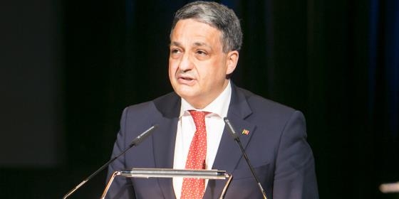 IV Congresso da OE: Contamos com os enfermeiros portugueses!
