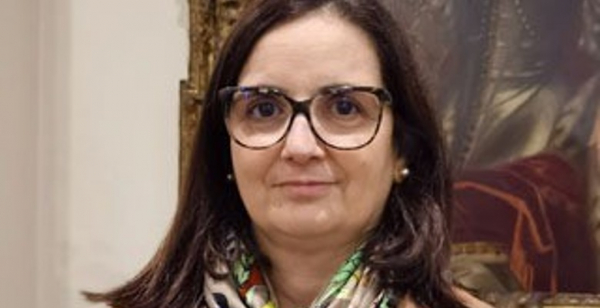 Elsa Restier Gonçalves é a nova diretora da ESESFM