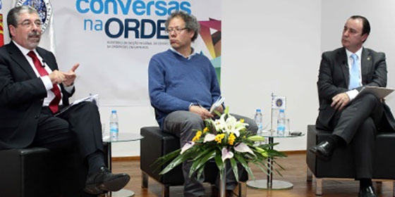 Bastonário considera ilegal diploma que delega competências para autarquias