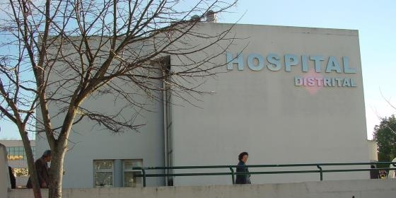Enfermeiros lamentam estado da urgência do hospital das Caldas da Rainha