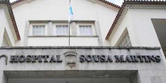 Unidade de Saúde da Guarda investe 495 mil euros na beneficiação de dois edifícios
