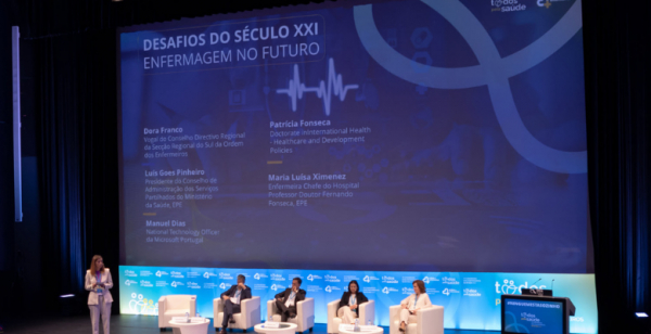 Qual a enfermagem do futuro?