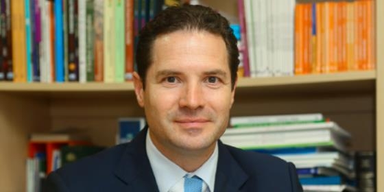 Alexandre Tomás destaca a Enfermagem na melhoria dos cuidados de saúde