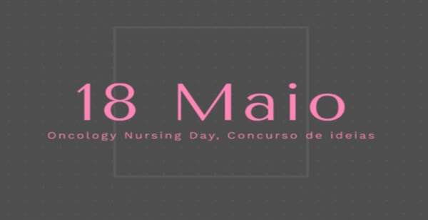 AEOP lança concurso de vídeo sobre o dia a dia do enfermeiro oncologista