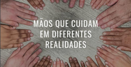 Ação de formação assinala Dia Internacional do Enfermeiro