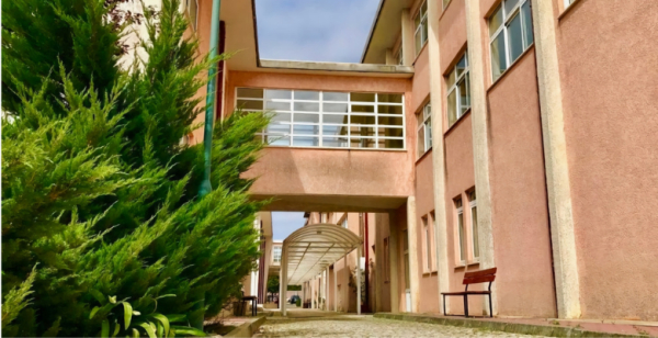 Escola Superior de Saúde Jean Piaget de Gaia comemora 20 anos