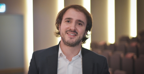 Diogo Urjais: “O papel do enfermeiro tem vindo a aumentar, mas ainda não temos a especialidade de Enfermagem de Família”