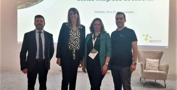 Investigação científica em Estomaterapia recebe prémio Augusta Pinheiro 2023