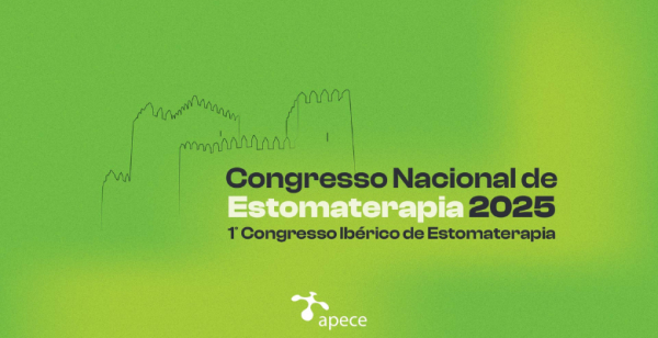Enfermeiros portugueses e espanhóis reúnem-se para discutir boas práticas para o cuidado à pessoa com ostomia