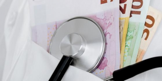SNS deve 13 milhões às empresas que fornecem cuidados respiratórios ao domicílio