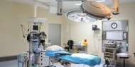 Intervenção no bloco operatório do Hospital de Santarém desbloqueada em breve