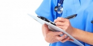 ERS procura enfermeiros com currículo científico e profissional de interesse