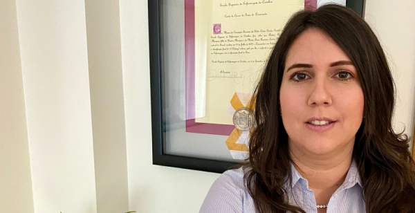 O projeto que procura ser uma ferramenta para os doentes que sofrem fraturas de fragilidade