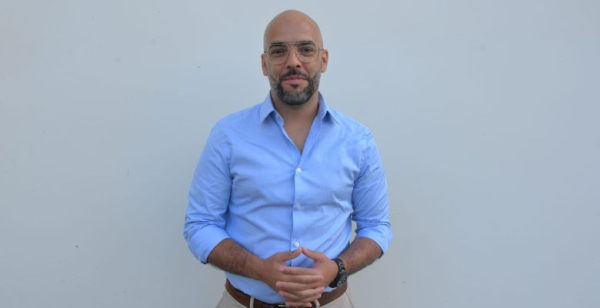 Mário André Macedo candidato a bastonário da Ordem dos Enfermeiros