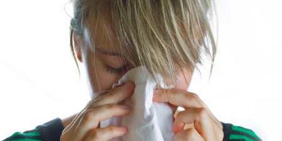 Atividade gripal baixa, mas com tendência para aumentar