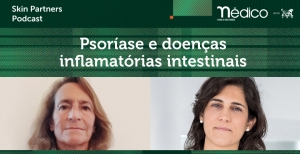 Psoríase: impacto sistémico e relação com as doenças inflamatórias do intestino