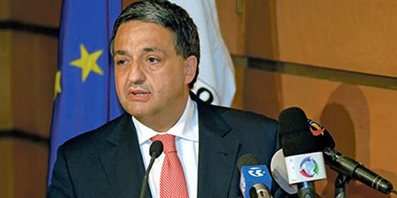 Paulo Macedo afirma: “Centro de saúde não fechou nenhum”