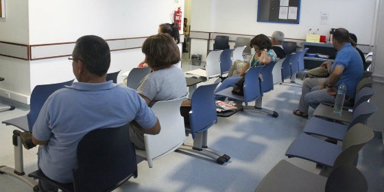 Reclamações contra hospitais e centros de saúde sobem 63%