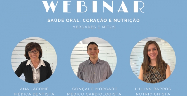 Check-up Virtual clarifica consequências de uma má higiene oral