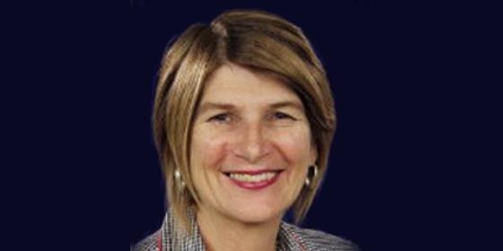 ICN nomeia Frances Hughes para Diretora Executiva