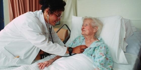 Variação genética aumenta risco de hospitalização por infeção respiratória