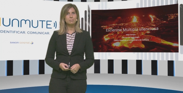“Esclerose Múltipla: uma Doença Silenciosa”