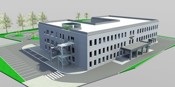 Fundação ADFP lança concurso público para construção de hospital em Miranda do Corvo