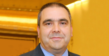 Belmiro Rocha: “O nosso grande propósito é a promoção e o desenvolvimento da Enfermagem de Reabilitação”