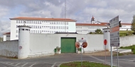 Está aberto concurso para contratação de enfermeiros para as prisões