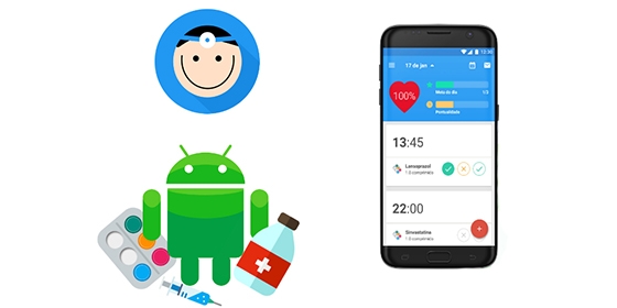 Brasil: enfermeira digital acompanha tratamento e "dá" medicação