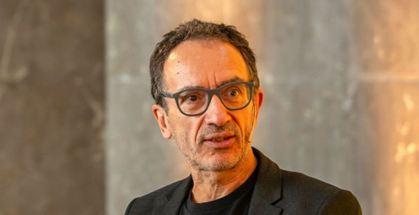 José Carlos Santos coordena Linha Nacional de Prevenção do Suicídio e Apoio Psicológico