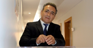 Investigador da ESEnfC entre os mais citados a nível mundial